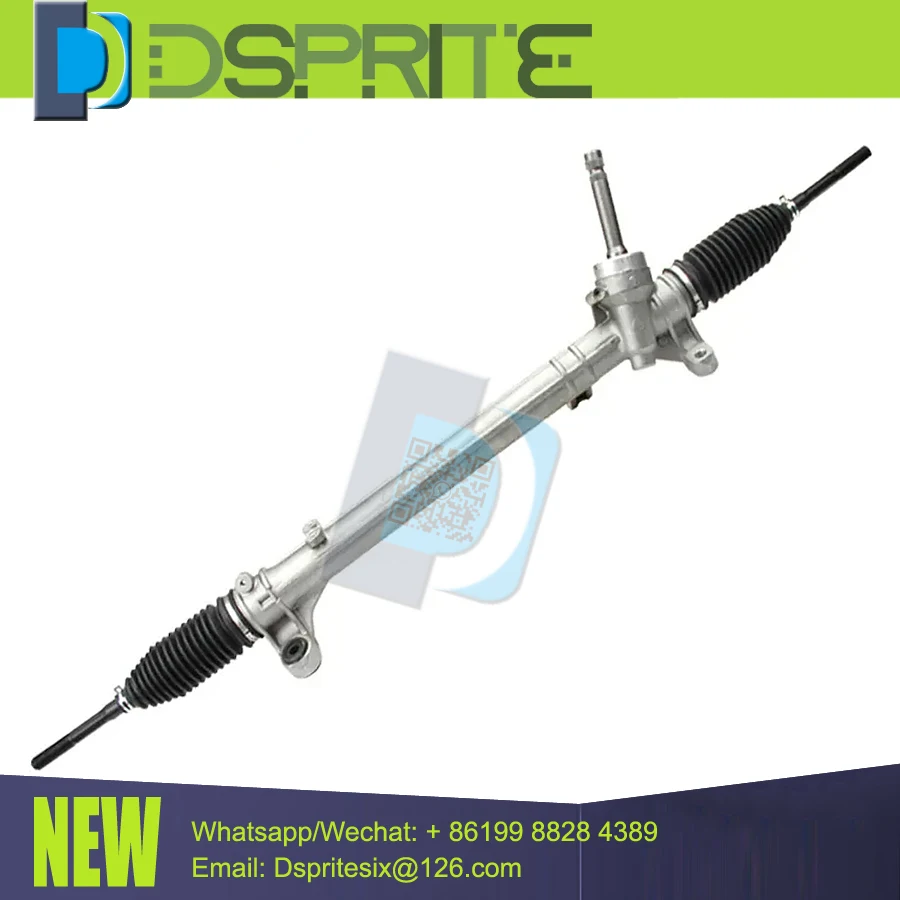 

New Power Steering Gear Rack LHD For HYUNDAI SONATA 2014 2015 2016 2017 56500C1000 56500C3000 56500-C1000 56500-C3000