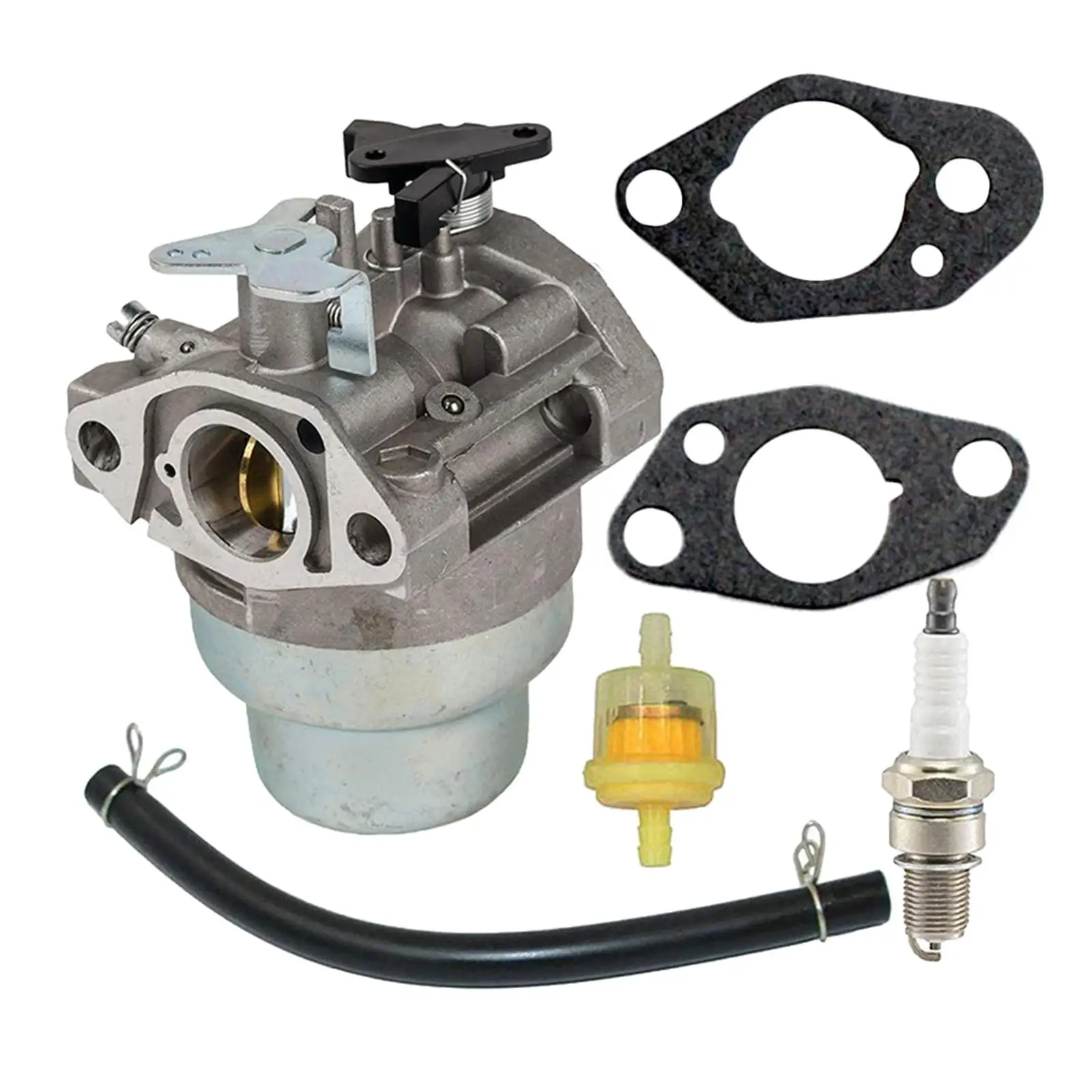 

Carburetor Kit GCV160 Direct Replaces for Honda HRT216 Hrr216 Lawnmower