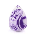 White purple