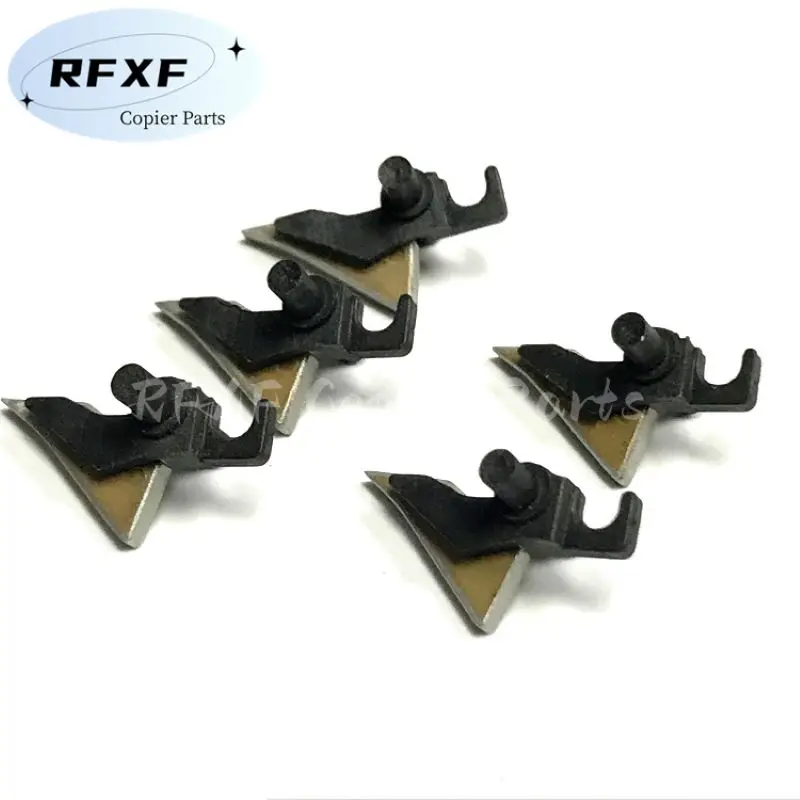 

4021572002 разделитель фьюзера, пальцевой сепаратор для Konica Minolta DI163V 162 1611 7616V 183 7516 152 220, сепаратор, когти, запчасти для копировального аппарата