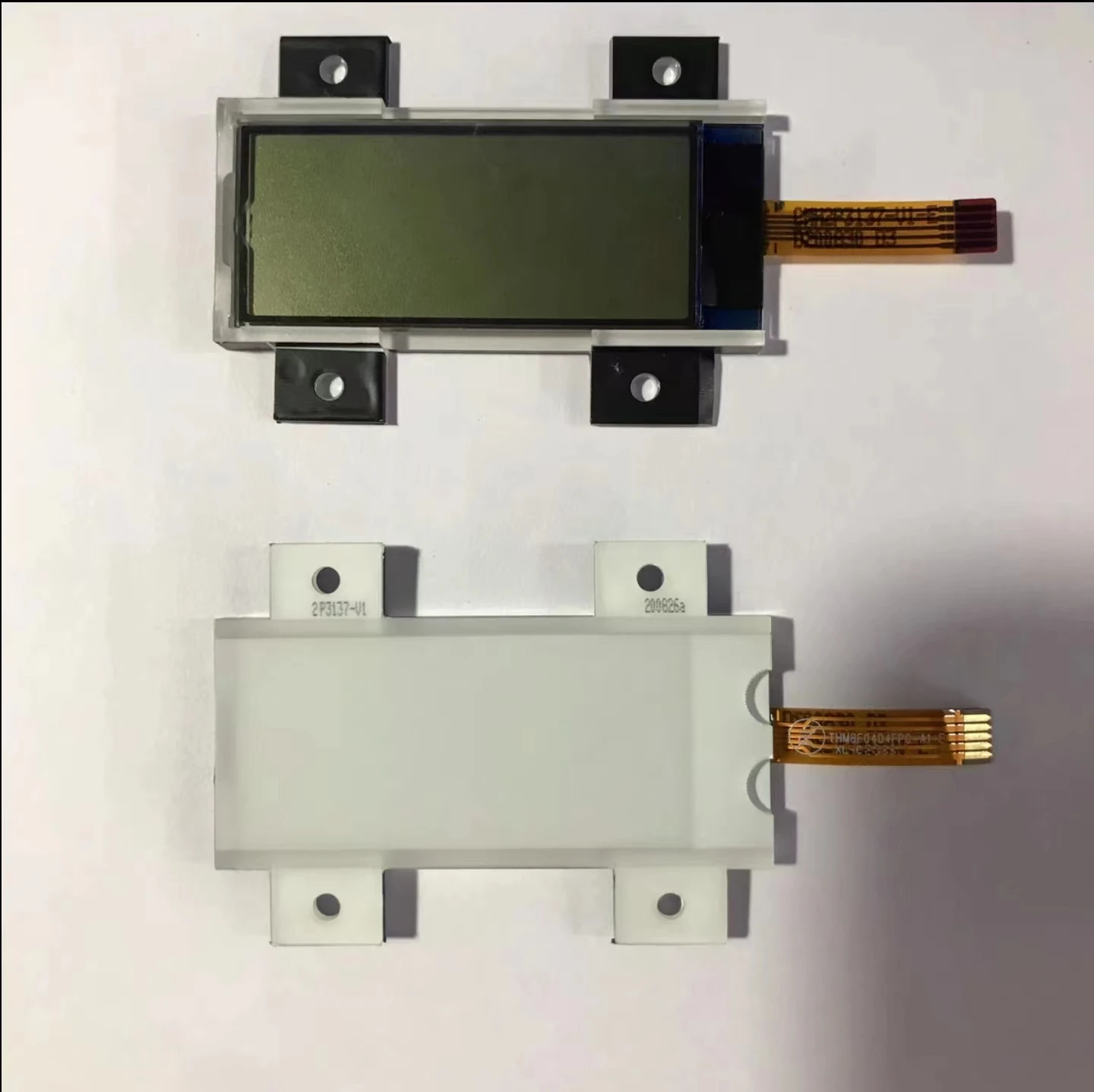 

Original THM8F0404FPC-A1-E THM8F0404FPC LCD Display Screen Suitable For LCD Screen Replacement Free of Shipping