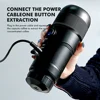 XEOLEO Portable Coffee Machine DC 12V for Car & Home For 3-in-1 Espresso Coffee Maker Fit Nespresso Dolce Capsule Powder 3