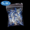 3mm Blue 100pcs