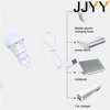 100/240CM Portable Lantern Camping Lights USB Bulb Power Bank Camping Equipment 5V LED USB for Tent Lanterns Camping Hiking Lamp 2