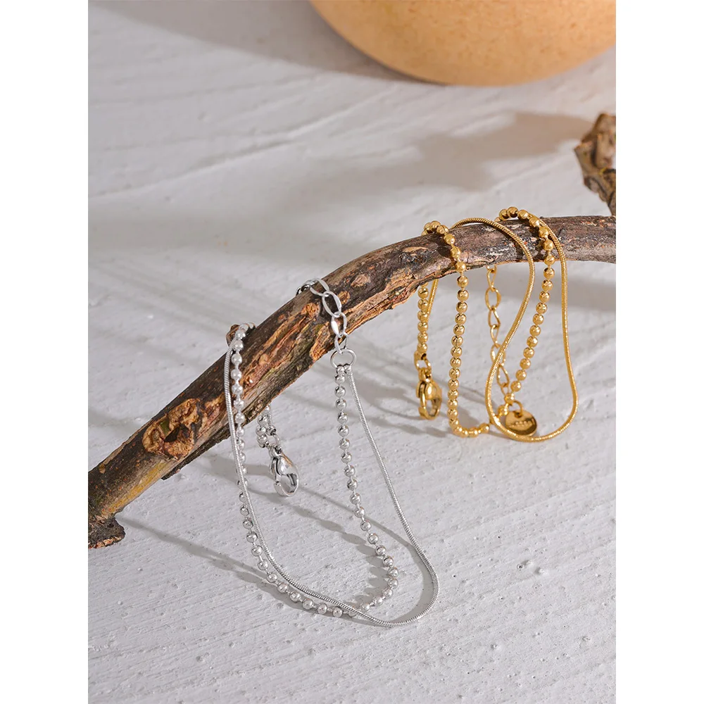 Yhpup Fashion Bracelet