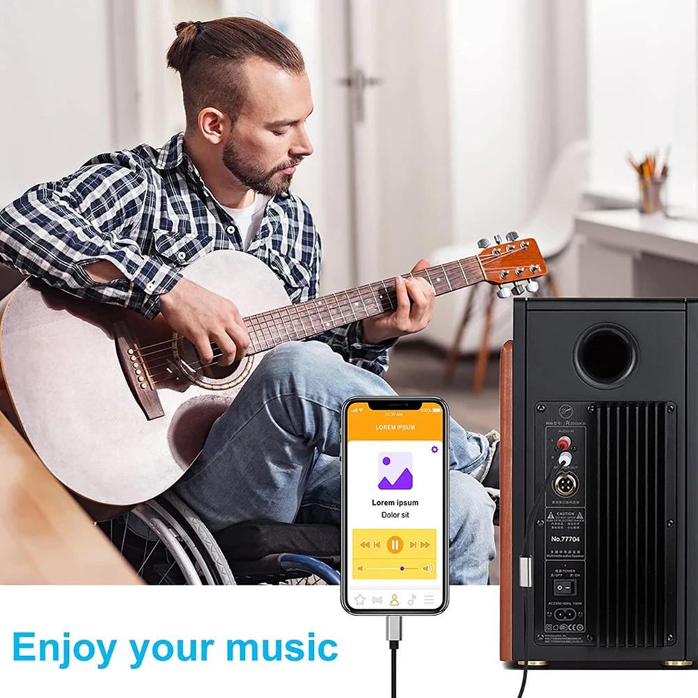  ȵ̵ ޴ º  RCA  ̺, CŸ-2 RCA   ̺, 1 m, 2 m, 3m
