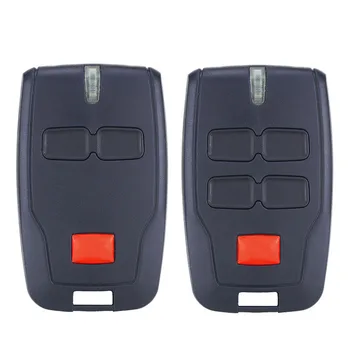BFT Remote Control BFT B RCB02 RCB04 MITTO 2 4 KLEIO B RCA 02 04 TRC1 TRC2 TRC4 Garage Door Remote Control 433.92MHz Gate Opener 1