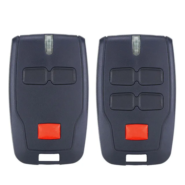 BFT Remote Control BFT B RCB02 RCB04 MITTO 2 4 KLEIO B RCA 02 04 TRC1 TRC2 TRC4 Garage Door Remote Control 433.92MHz Gate Opener 1