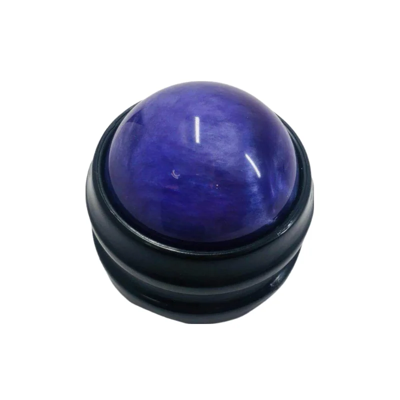 Manual Massage Roller Ball for Stress Relief and Muscle Relaxation
