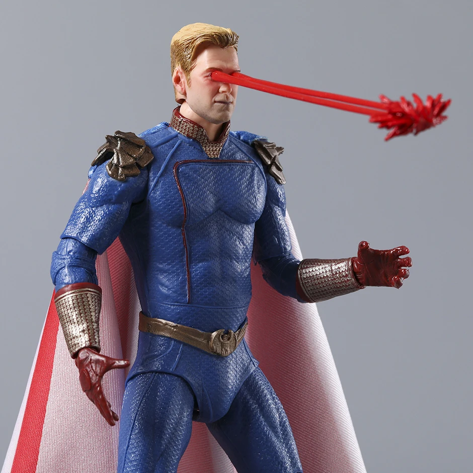 Figura The Boys El protector