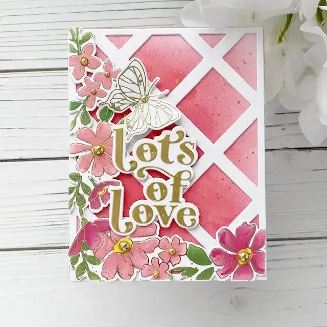 Cutting Hot foil Scrapbook Diary Decoration Stencil Embossing Template Cakes and flowers DIY Greeting Card Handmade Stickers Scrapbooking Supplies Embossing Stamps Metal Cutting Die