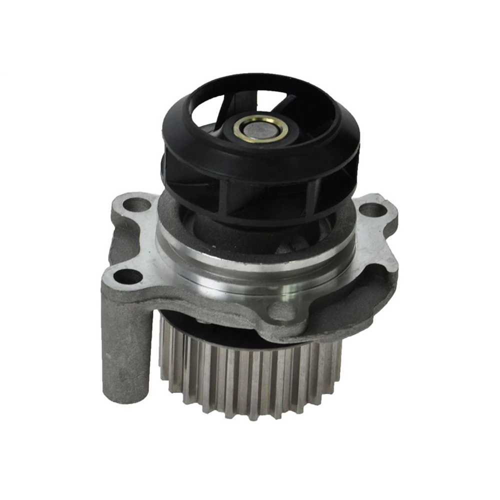 Bbmart Auto Parts 1 Pcs Engine Water Pump For Vw Golf 6 Jetta Passat