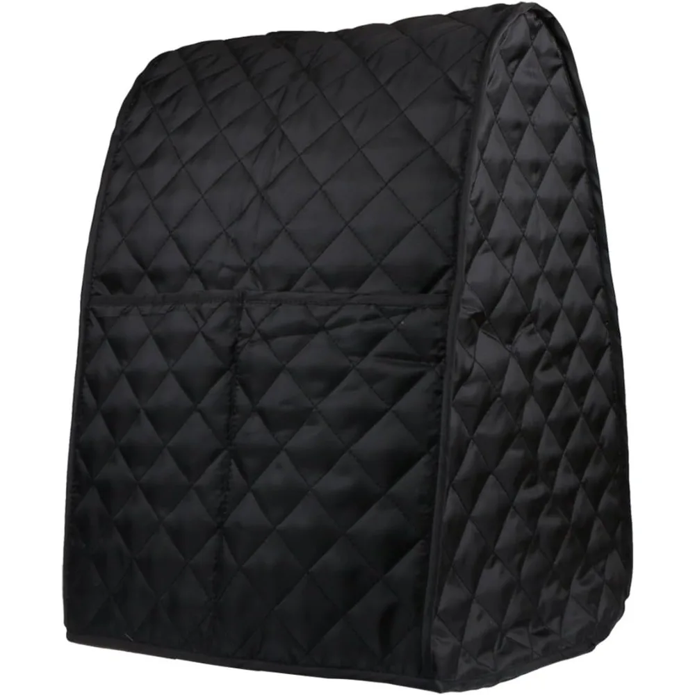 מכסה אבק למיקסר עומד מתאים ל-Kitchenaid 5-8QT Sunbeam Cuisinart Hamilton