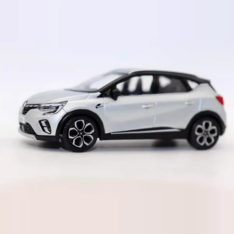 다이캐스트 캡처 2020 SUV 합금 자동차 모델, 성인 소년 장난감 수집품, 기..