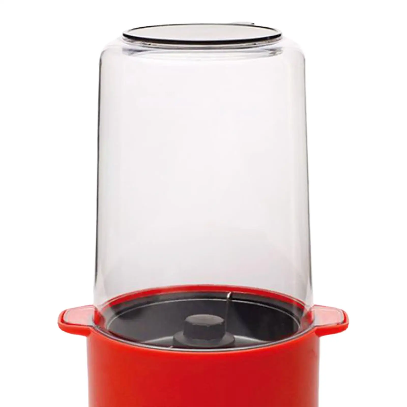 Popcorn Popper Popcorn Machine Kernel Corn Maker Corn Popper for Kitchen Party