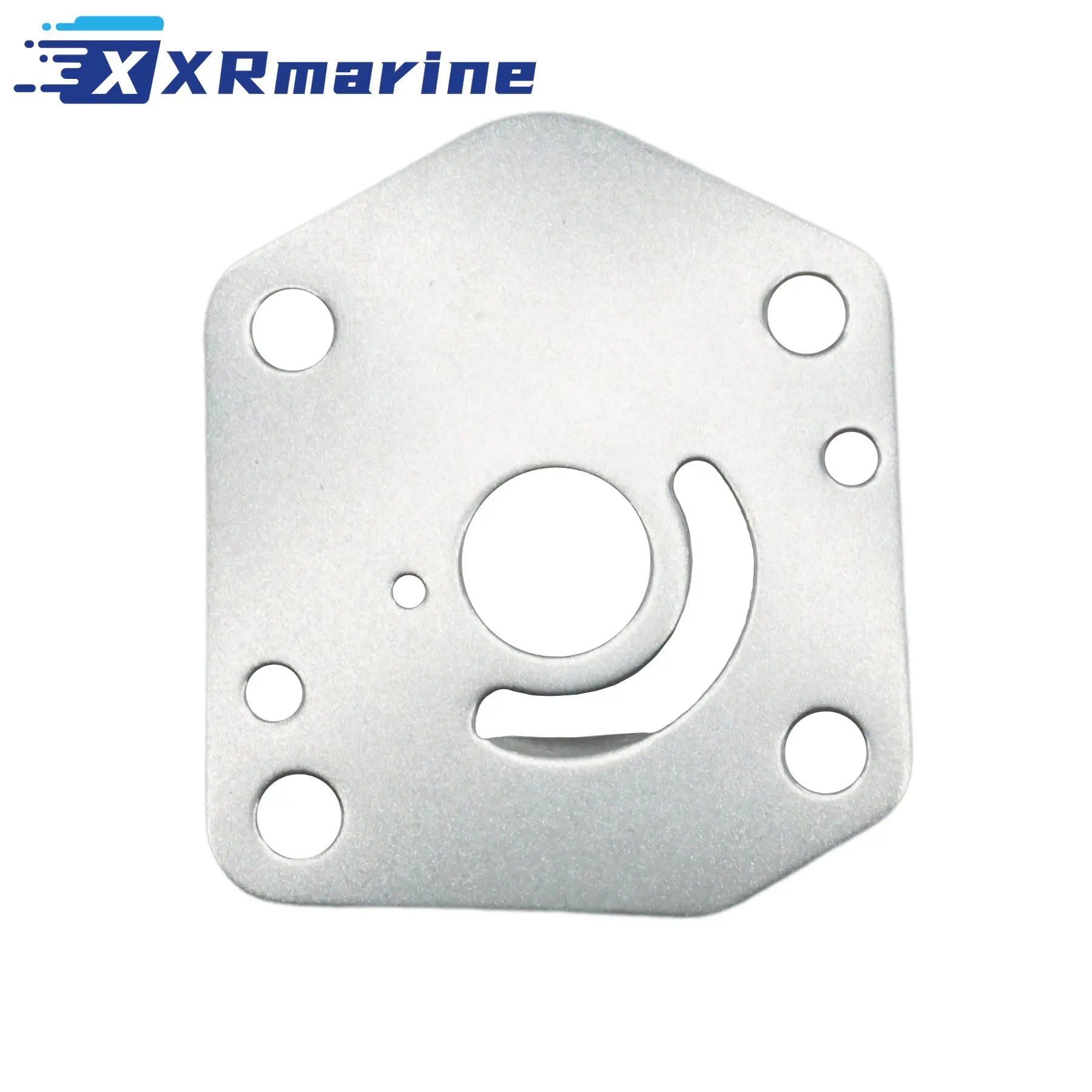 Asse girante MERCRUISER pompa acqua mare 8M0140001 barca e fuoribordo