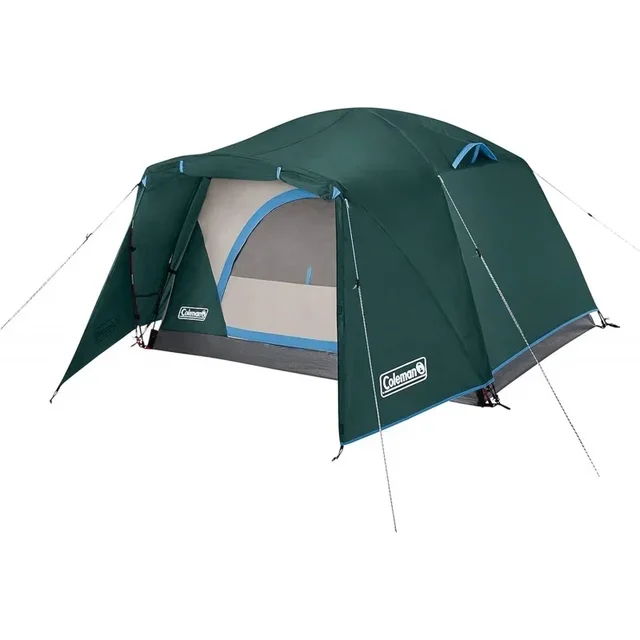 Skydome Camping Tent 1