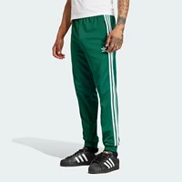 Adidas officiel véritable Trefoil hommes Sport rétro décontracté survêtement pantalon IR9886 2