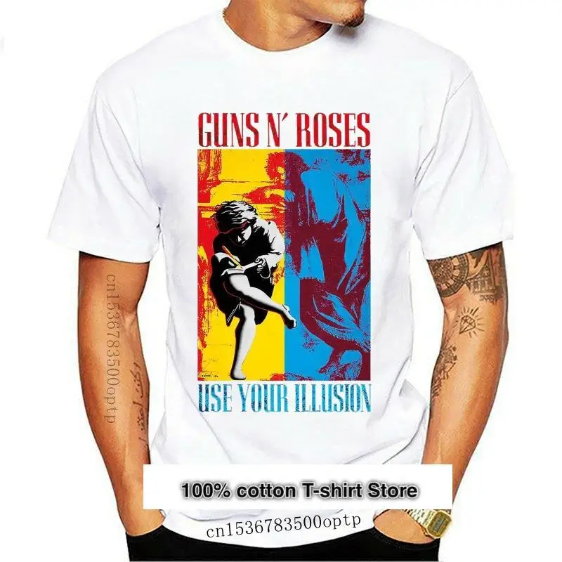 Camiseta De Rosas N. ° 039, Camiseta Con Tu Ilusion, Nueva