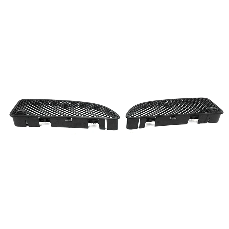 Car Front Right Hood Vent Grille For Mercedes Benz R171 SLK280 SLK300 SLK350 2005-2011 1718800485 Replacement Parts car hood vent grille