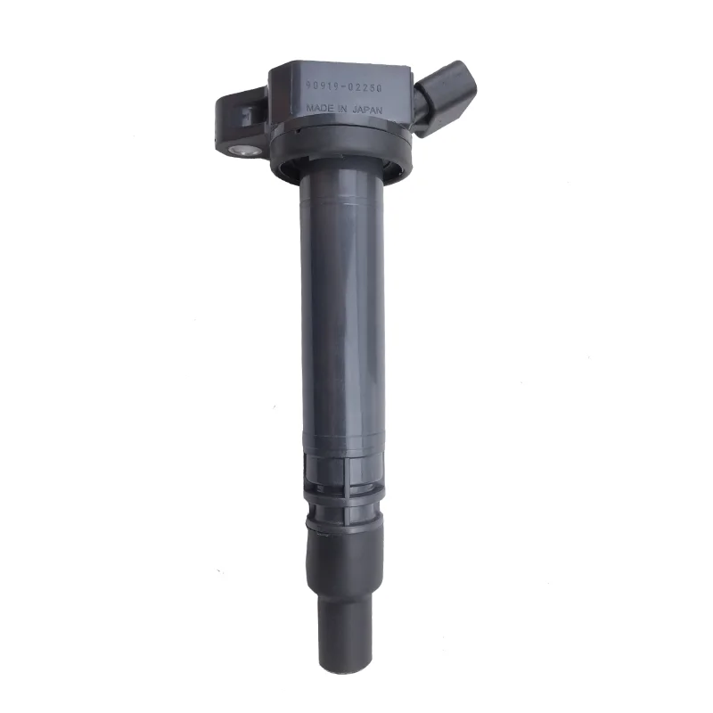 90919-02250 Ignition Coil For Toyota Lexus IS250 IS350 GS300 GS350 Crown Land Cruiser 9091902250 90919-A2005 90919A2005