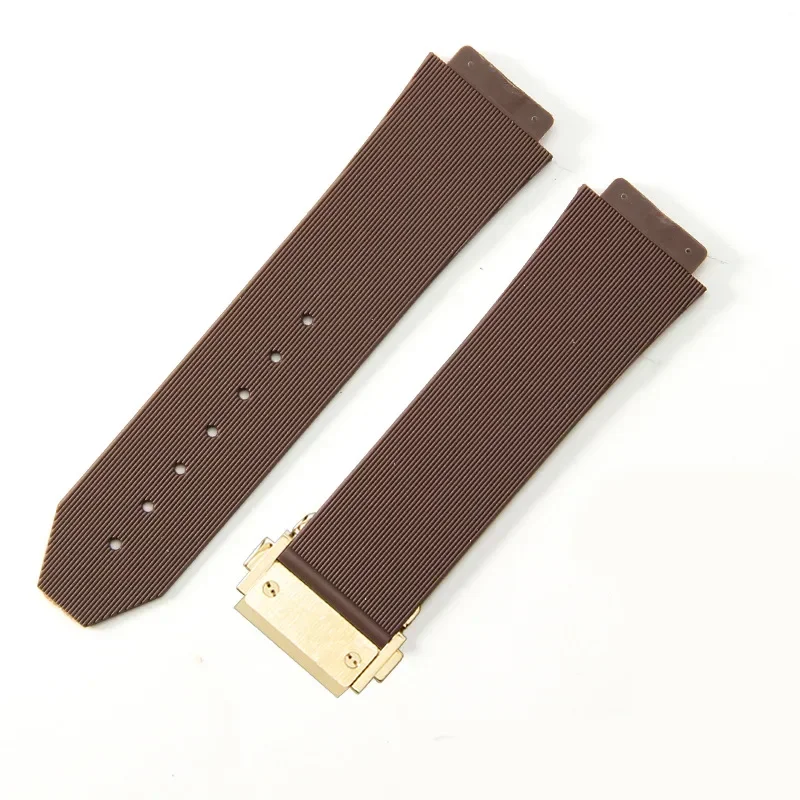 Elegant Watch Strap Bracelet for Hublot Big Bang and Classic Fusion Series