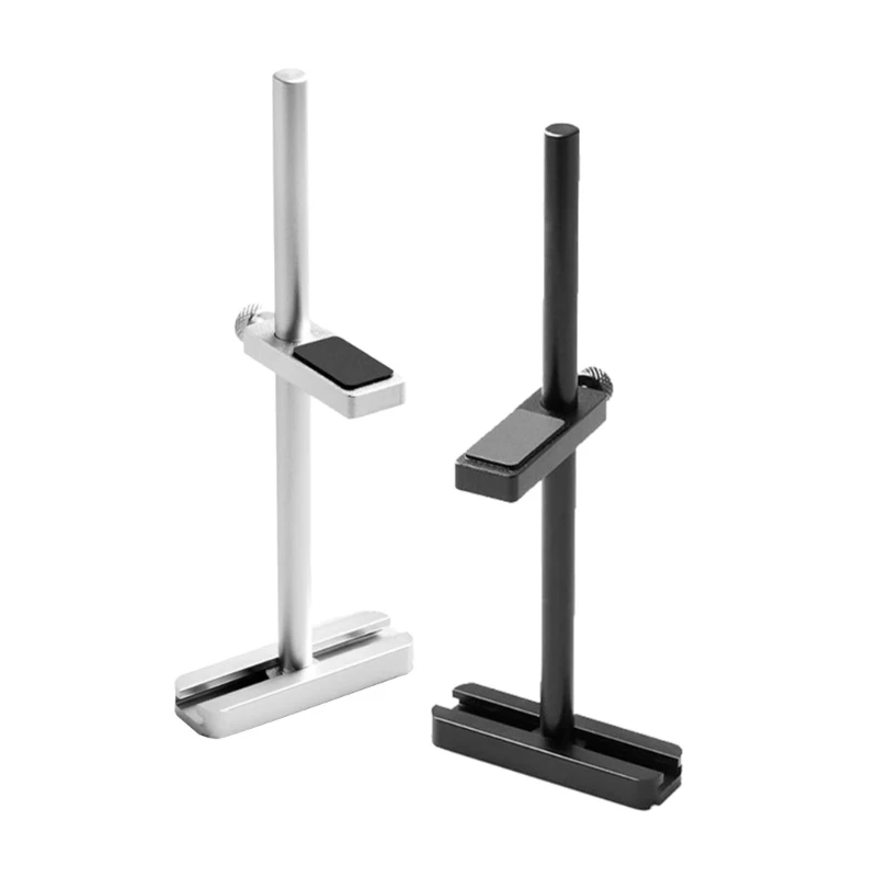 

Graphics Card Holder Bracket for PC Case, Improve Airflows and Stability Drop Shipping