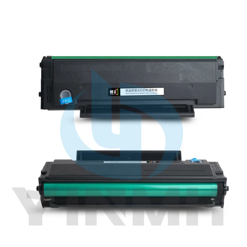 Cartuccia Toner Compatibile Pa-210 Pa-210E Per Pantum M6500W P2500W M6500 P2500 2200 M6550 M6600 Con Chip 1600 Pagine