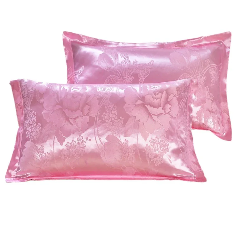 

Cotton Jacquard Pillowcase Pure Cotton Oversized Pillowcase