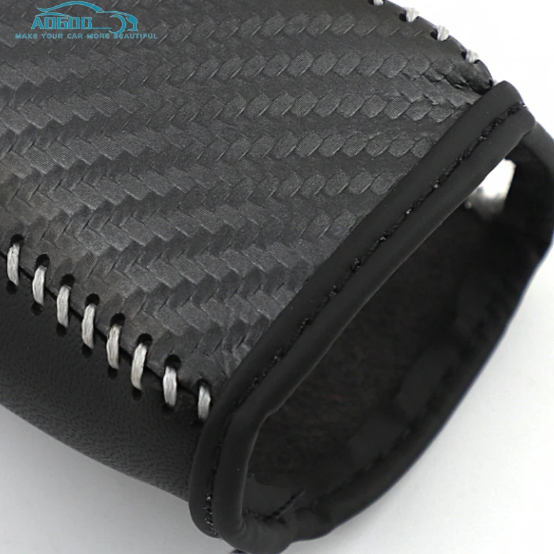 For Chery Tiggo 7 Pro 2023 2022 2021 Gear Lever Cover Shifter Knob Case Fit Gearbox Stick Shift Collars Handle Protector Salon