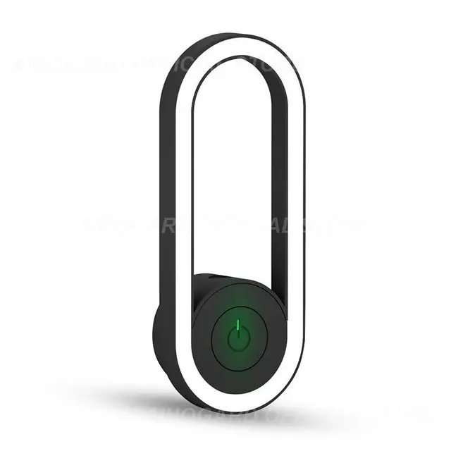 Háztartási Szúnyogtaszító Ultrahang Rovargyilkos Intelligens Plug-In Szúnyoggyilkos Szúnyoggyilkosok Atkátriasztó - Image 4