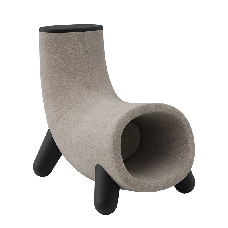 

Furniture Couch Single Sofa Leisure Chair Modern Window Storage Living Room