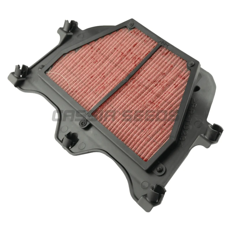 

Motorcycle intake filter for Yamaha YZF R6 2006-2007