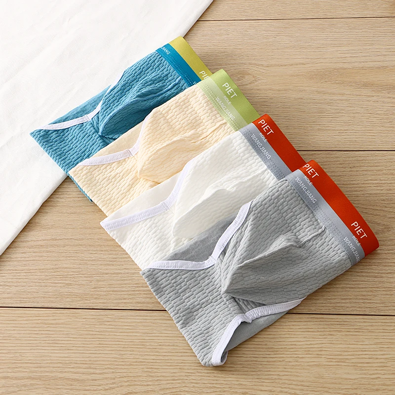 Cotton Briefs Men Bikini Male Underwear Slip Hombre Calzoncillos Hombre For Men 4