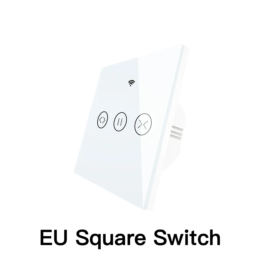 EU White (square)