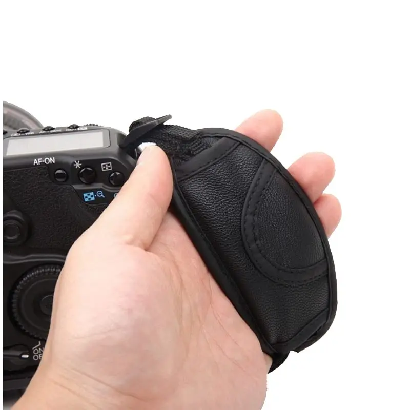Polsband voor GoPro Camera, Handriem voor Actiecamera