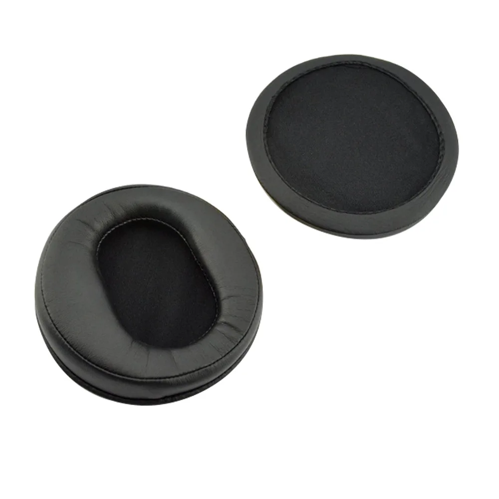 Ear Pads For DENON AH-D2000 AH-D5000 AH-D7000 Headphones Replacement Foam Earmuffs Cushion Headset Covers Sponge