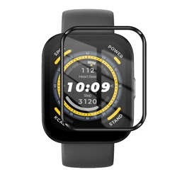 Smartwatch Anti - Scratch HD Clear Protective Film (1 - 4 Pack) - 1pcs (For Amazfit Bip 5)