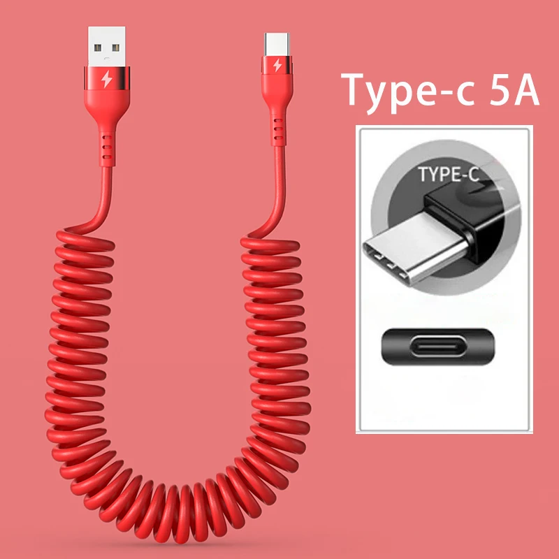 Type C red