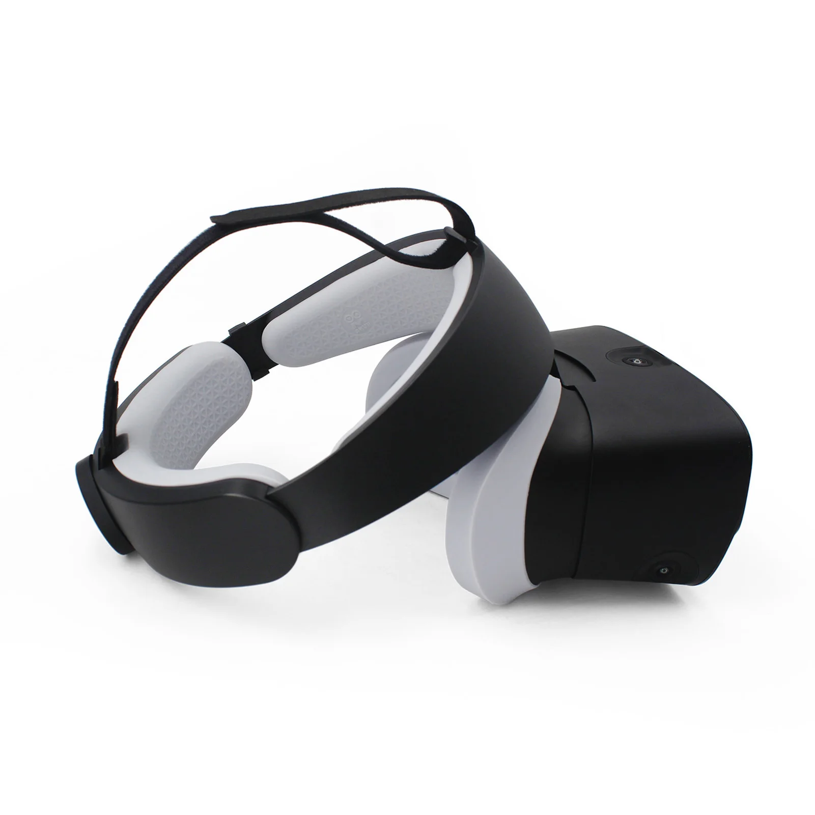 For Oculus Rift S Face Cover Virtual Reality Replacement Face Mat VR Headset Eye Pad Washable Foam For Oculus Rift S Accessories
