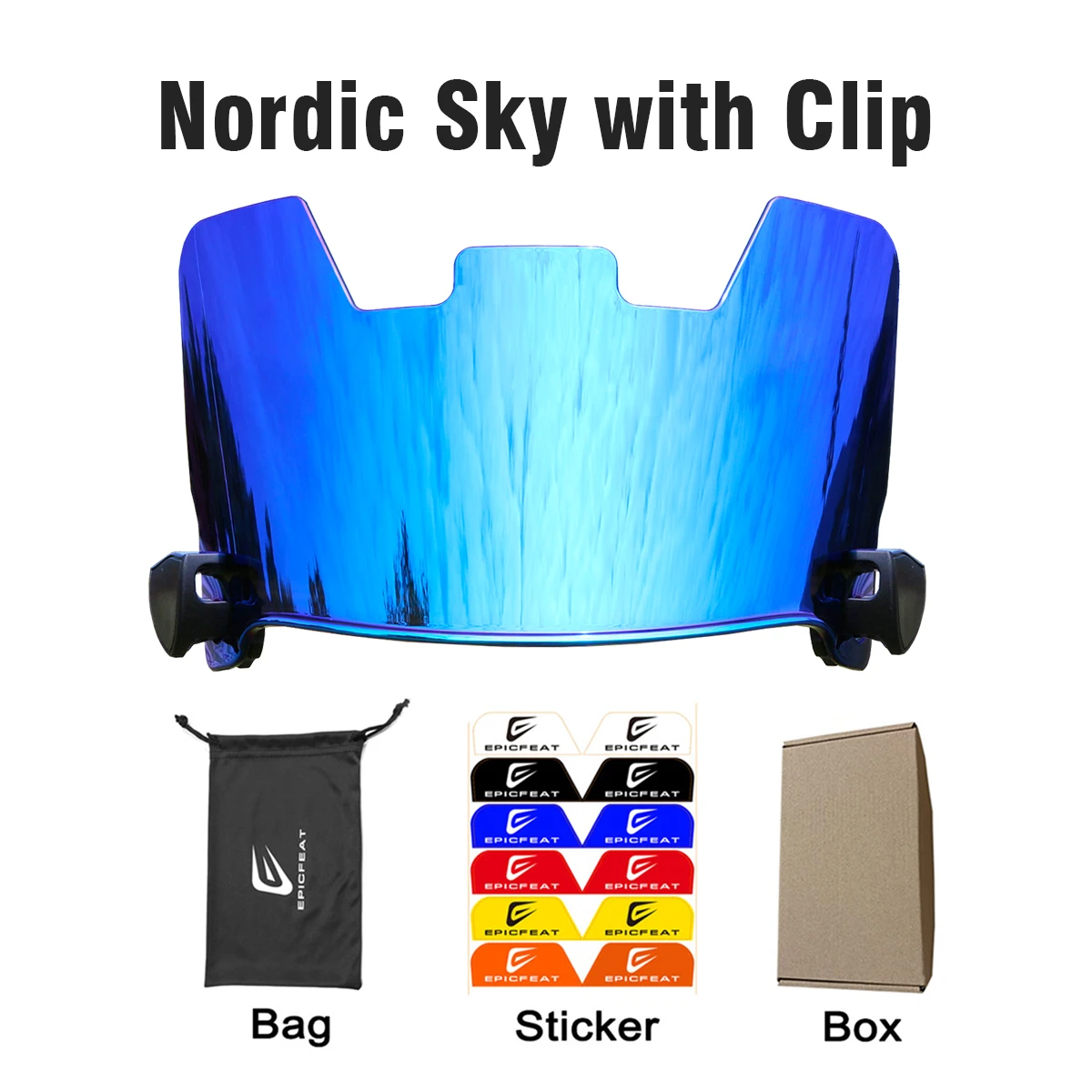 Nordic Sky