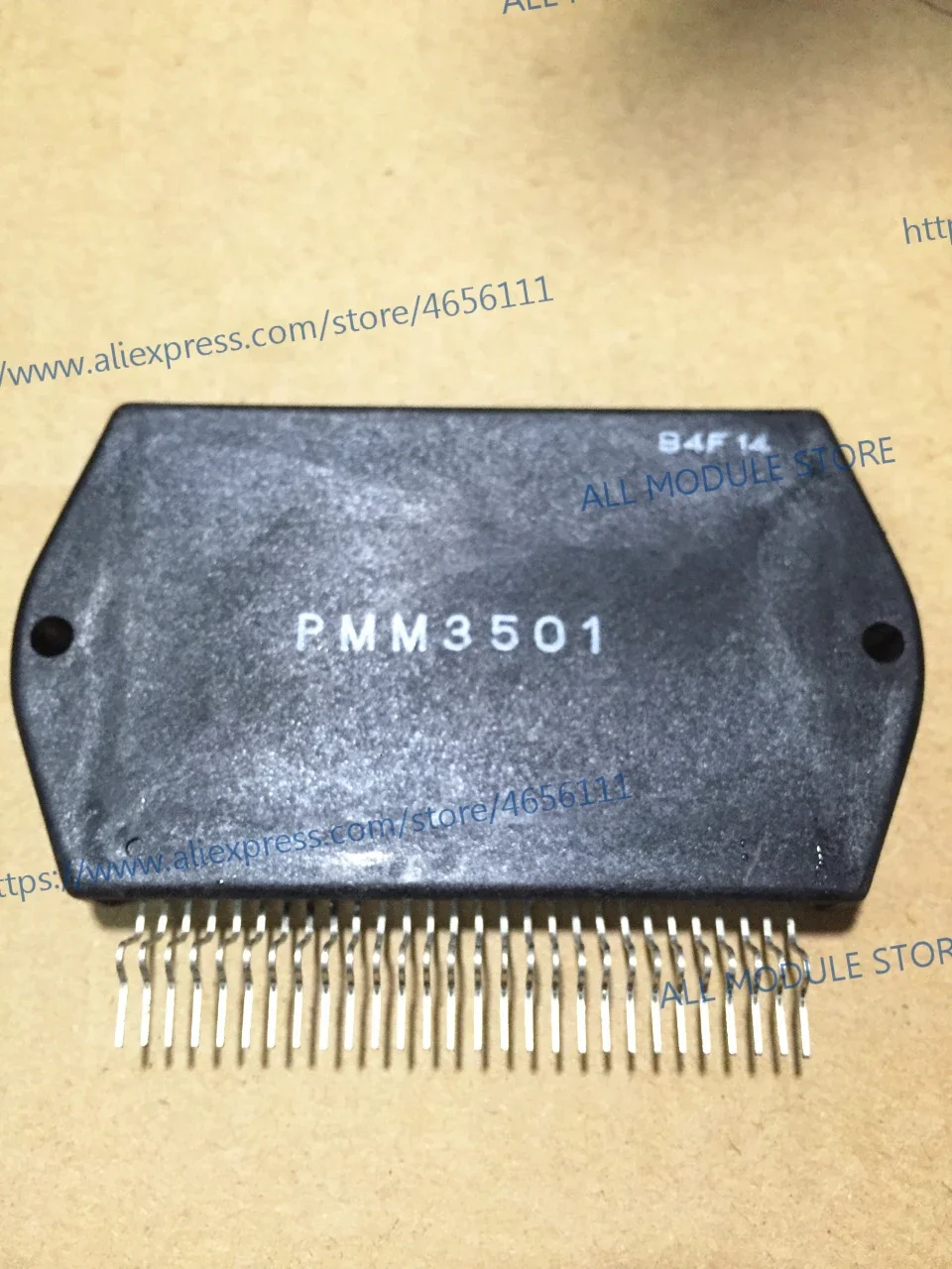 

PMM3501 Бесплатная доставка Новый и оригинальный модуль