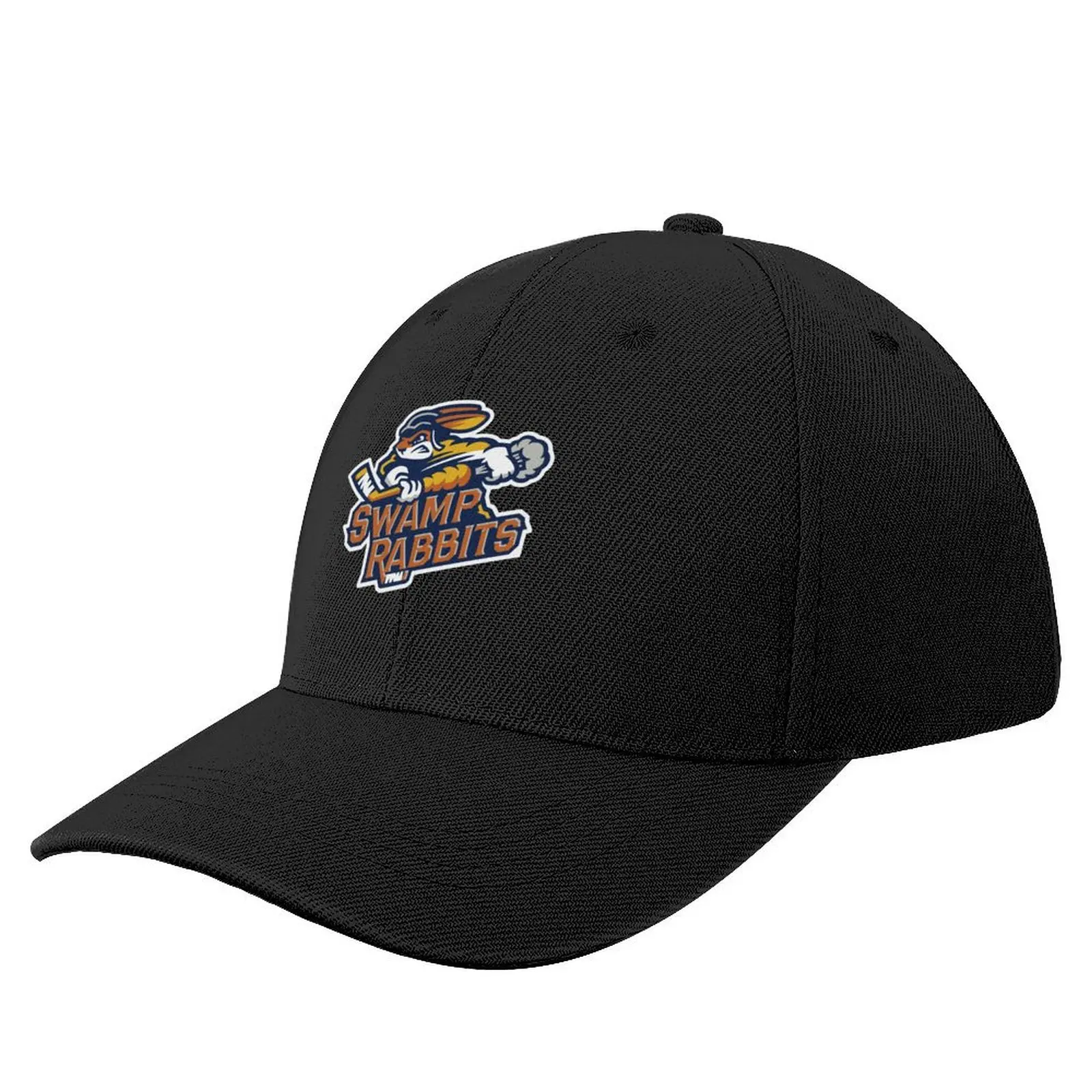 

the Greenville Swamp Rabbits Baseball Cap Sports Cap birthday tea Hat Anime Hat Girl'S Hats Men's