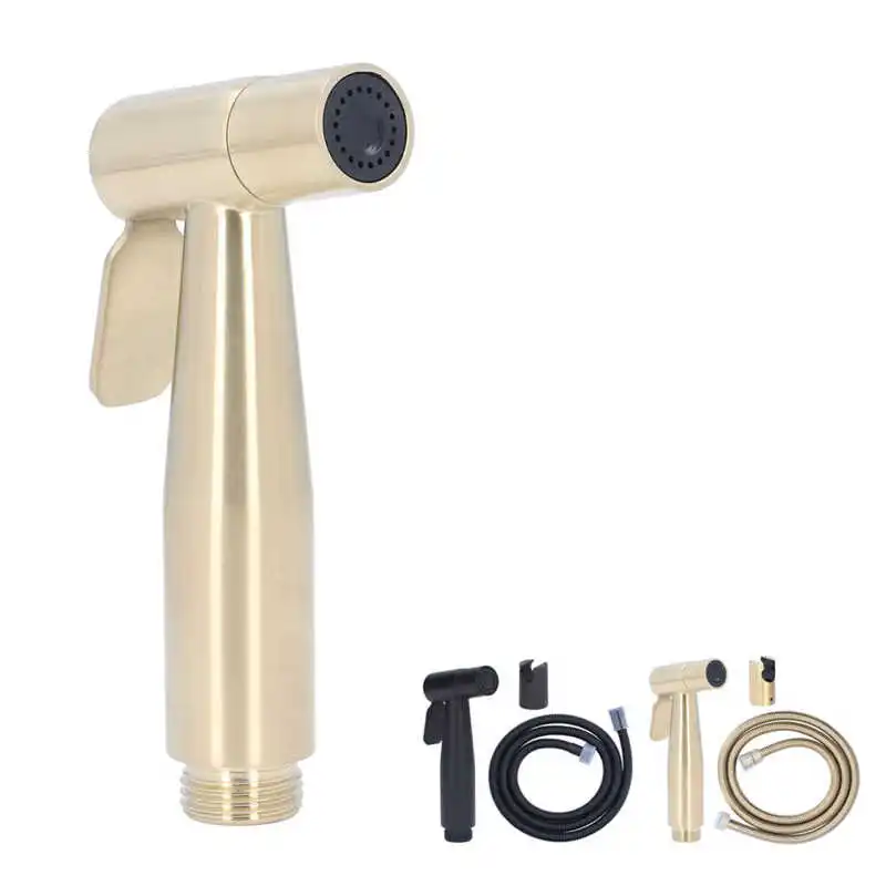 

Toilet Bidet Sprayer Bidet Sprayer Widely Used for Toilet for Bathroom for Hotel