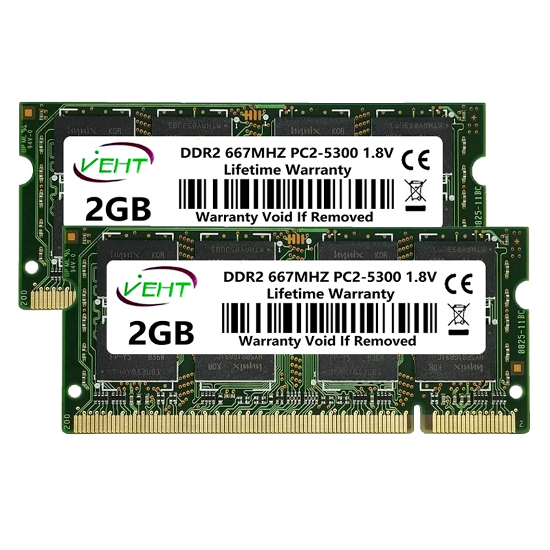 中古:WINTEN DDR2 800 8GB(4GB x2) SO-DIMM 中古:WINTEN DDR2 800 8GB(4GB x2) SO-DIMM 中古:WINTEN DDR2