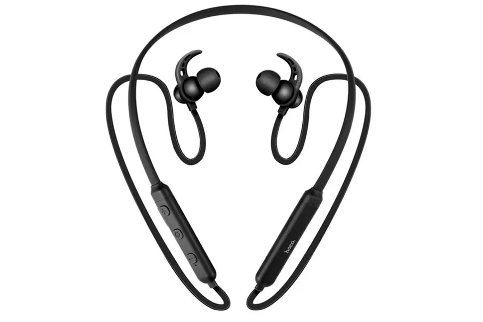 HOCO ES11 Maret Bluetooth-наушники вакуумные с дугой | Электроника