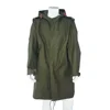 WW2 M51 American Uniform Fishtail Coat Men's Outdoor Leisure Training Reintage Coat M51 Reintage Men's Training Tactical Jacket 1