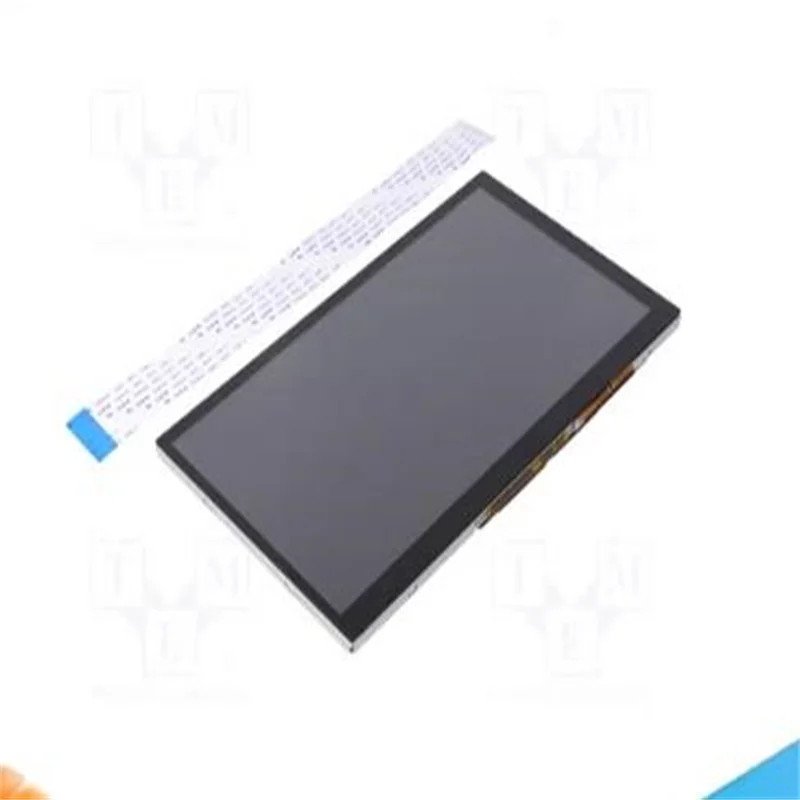 

Hot Selling 7-Inch LCD TouchScreen Touch Display Screen Banana PI Raspberry PieSuitable For Use