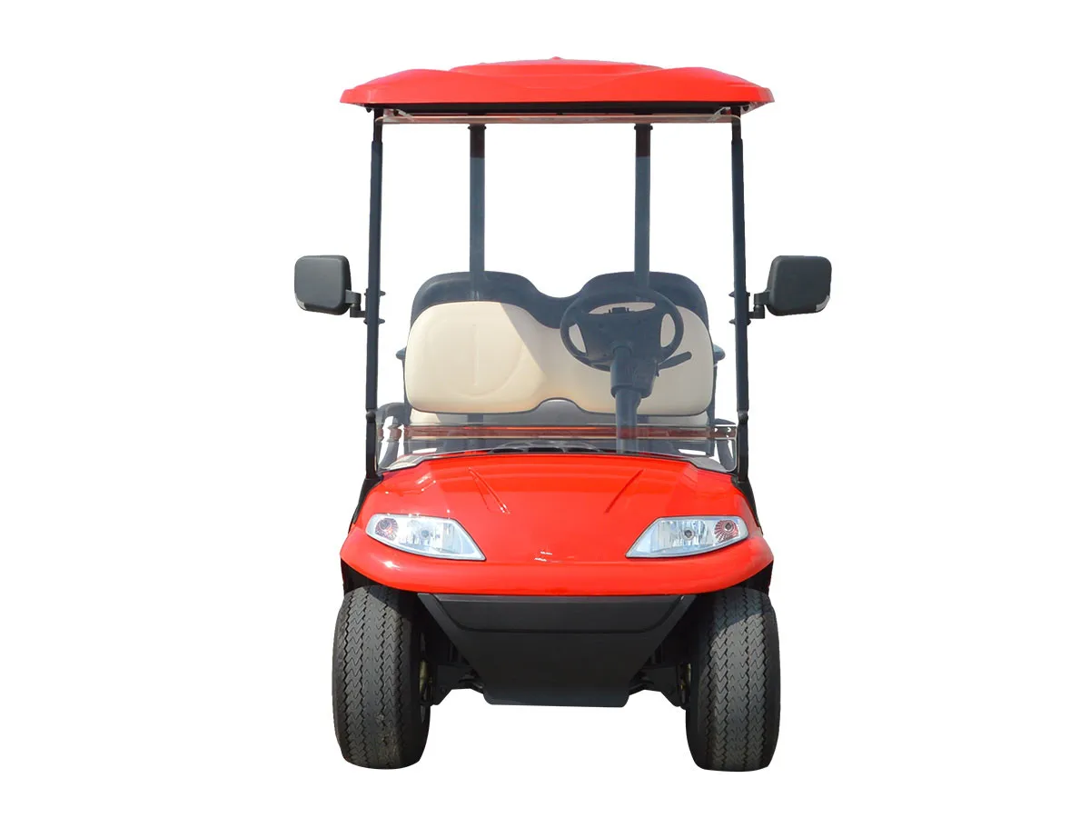 AHLT A627.2+2 Electric Mini Car 4 Seater Battery Operated Golf 4 AHLT A627.2+2 Electric Mini Car 4 Seater Battery Operated Golf 4