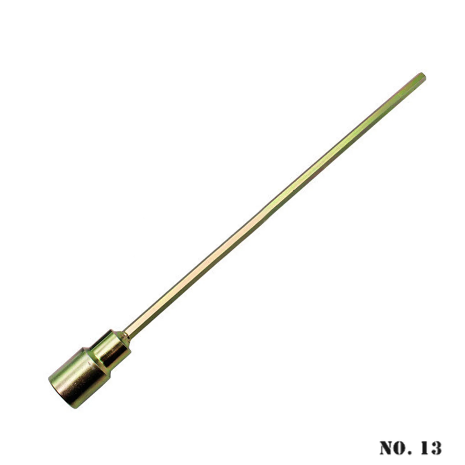 

Drill Extension Socket Driver 19*300MM Electric Hand Drill Accessories Extension Socket Wrench Accessories Power Tools Part